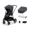 KINDERKRAFT NEA DEEP GREY