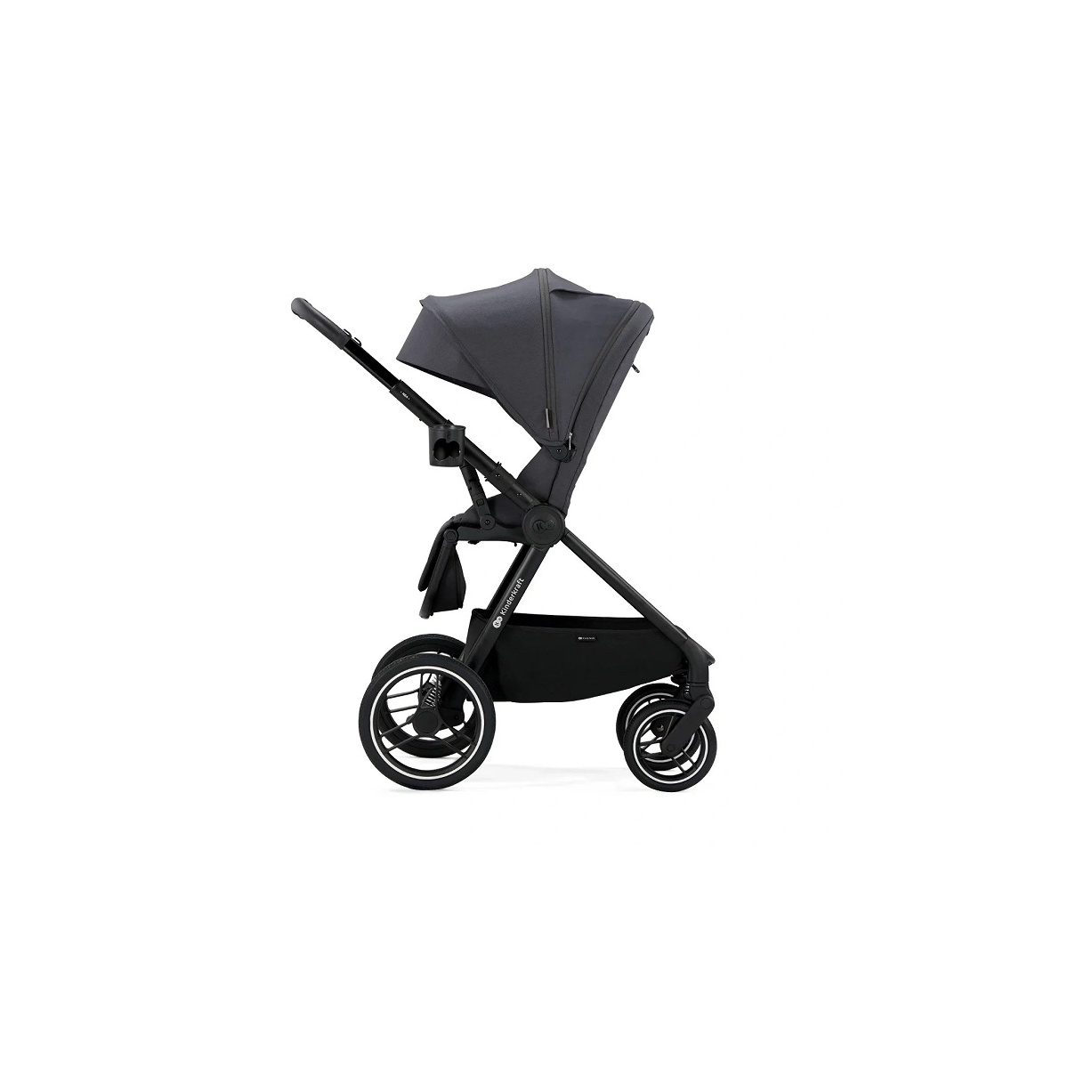 KINDERKRAFT NEA DEEP GREY