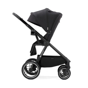 KINDERKRAFT NEA MIDNIGHT BLACK