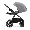 KINDERKRAFT NEA PLATINUM GREY