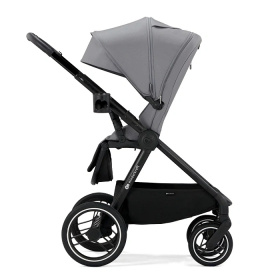 KINDERKRAFT NEA PLATINUM GREY