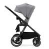 KINDERKRAFT NEA PLATINUM GREY
