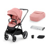 KINDERKRAFT NEA ASH PINK