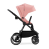 KINDERKRAFT NEA ASH PINK