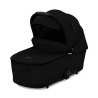 KINDERKRAFT YOXI 2W1 PURE BLACK
