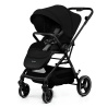 KINDERKRAFT YOXI 2W1 PURE BLACK
