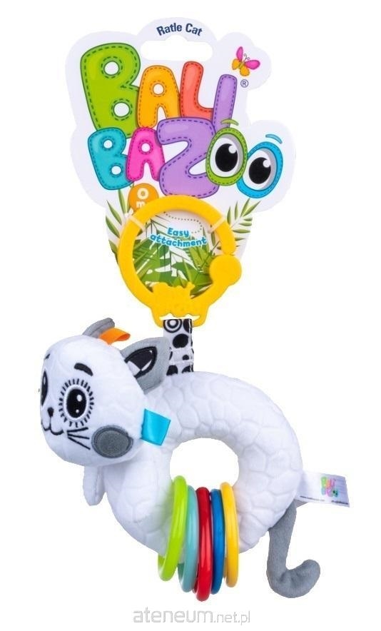 BALI BAZOO KOT Z GRZECHOTKĄ