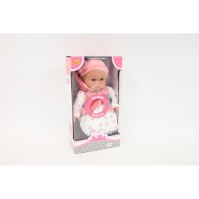 LALKA JULKA BOBAS 32CM