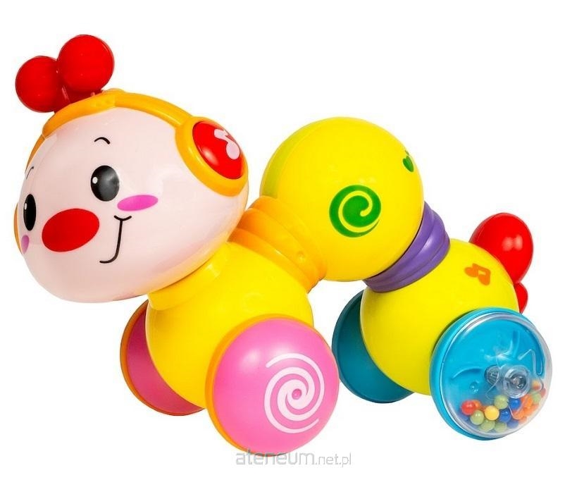 Gąsienica z muz/św SmilyPlay 997 99778