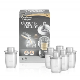 TOMMEE TIPPEE POJEMNIK NA MLEKO