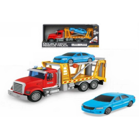 NORIMPEX AUTO LAWETA Z AUTEM OSOBOWYM