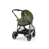 CYBEX E-GAZELLE S TPE MOSS GREEN 2W1