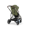 CYBEX E-GAZELLE S TPE MOSS GREEN 2W1