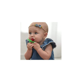 RAZBABY GRYZAK BŁĘKITNA MALINA