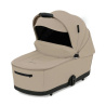 KINDERKRAFT YOXI 2W1 SAND BEIGE