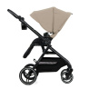 KINDERKRAFT YOXI 2W1 SAND BEIGE