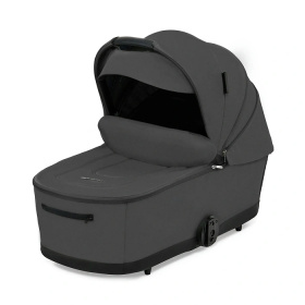 KINDERKRAFT YOXI 2W1 MOONLIGHT GREY