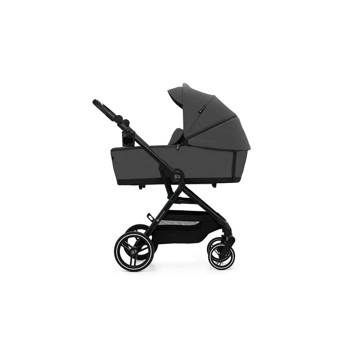 KINDERKRAFT YOXI 2W1 MOONLIGHT GREY
