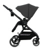 KINDERKRAFT YOXI 2W1 MOONLIGHT GREY