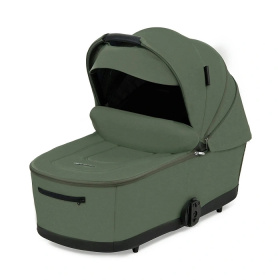 KINDERKRAFT YOXI 2W1 MYSTIC GREEN