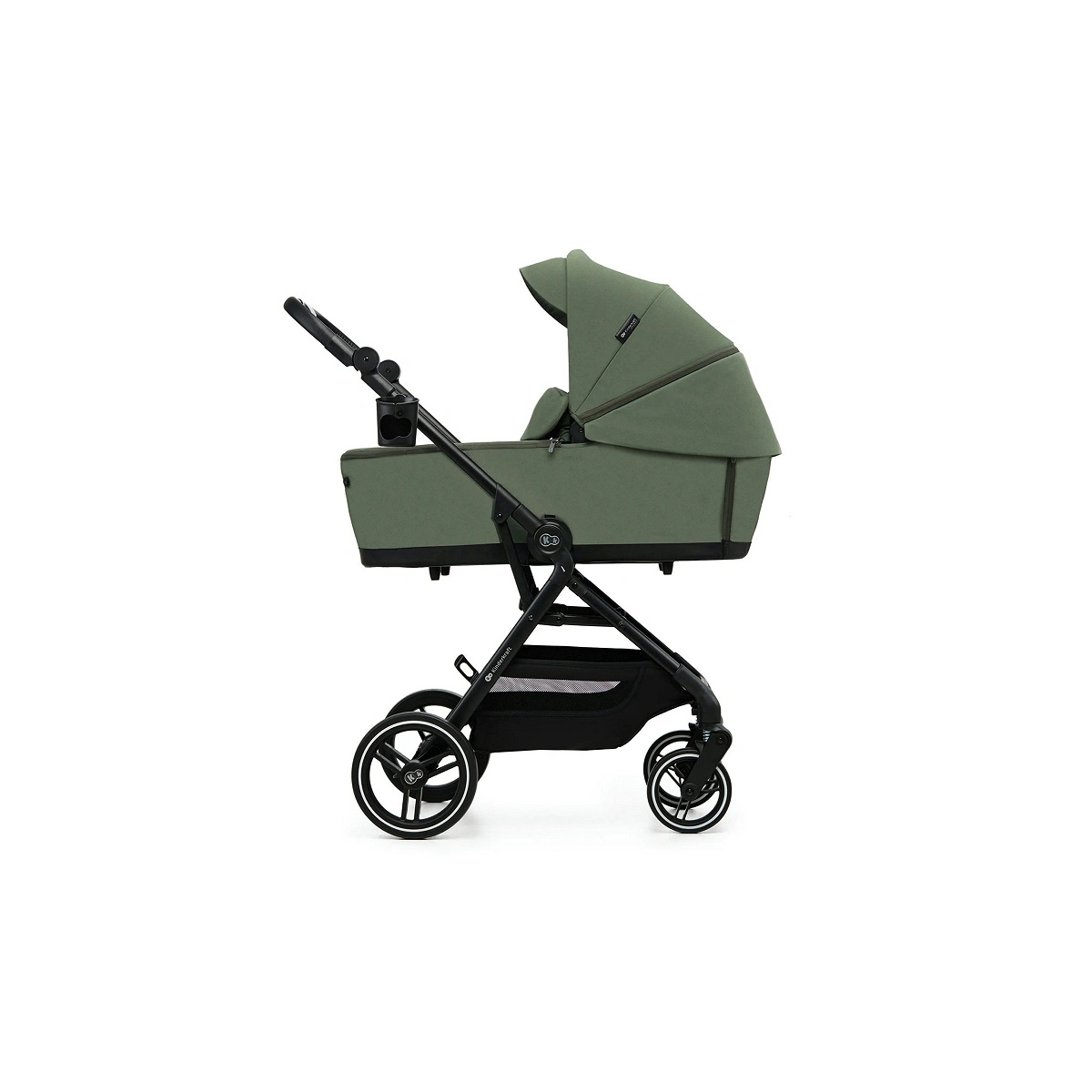 KINDERKRAFT YOXI 2W1 MYSTIC GREEN