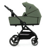 KINDERKRAFT YOXI 2W1 MYSTIC GREEN
