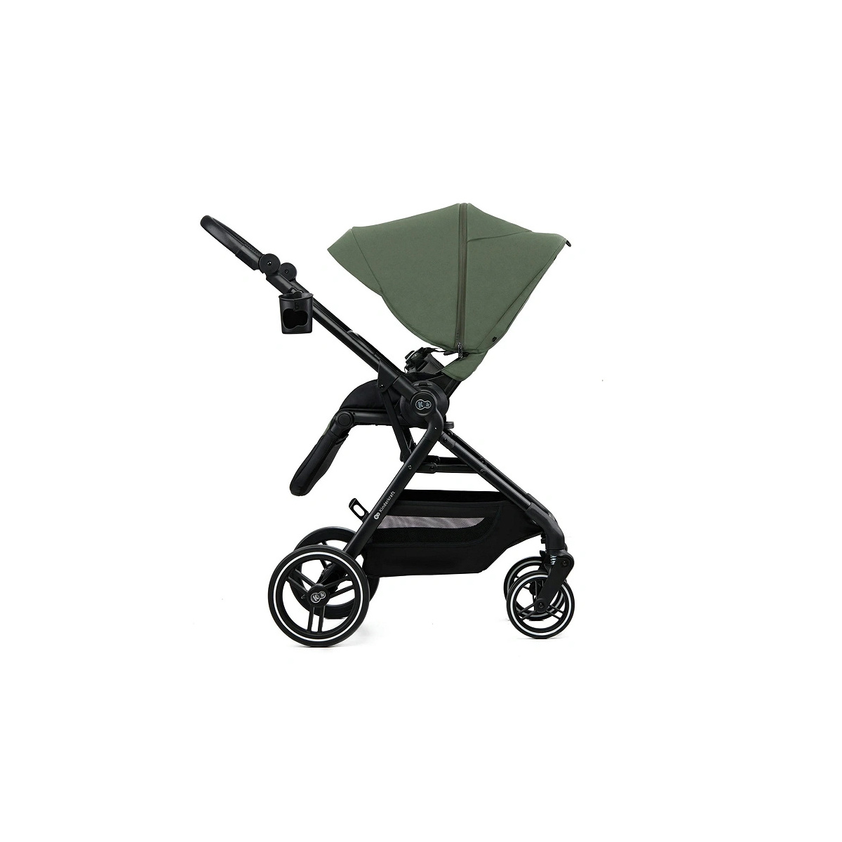 KINDERKRAFT YOXI 2W1 MYSTIC GREEN