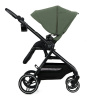 KINDERKRAFT YOXI 2W1 MYSTIC GREEN