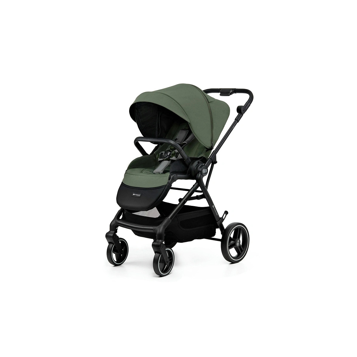 KINDERKRAFT YOXI 2W1 MYSTIC GREEN