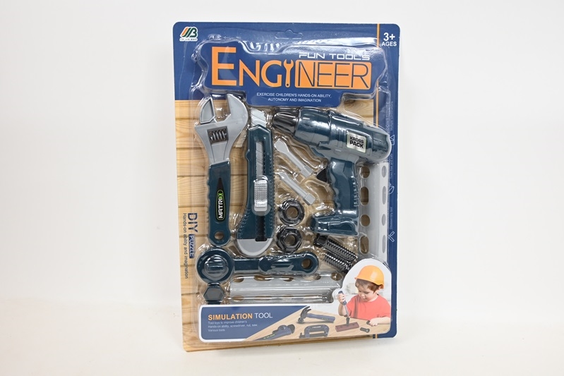 Narzędzia blister B2172713 55452