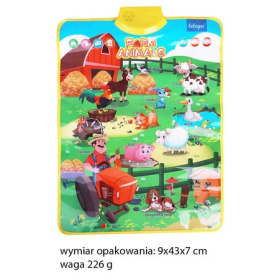MATA MUZYCZNA FARMA