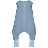 ZAFFIRO SLEEPING BAG 1,5 TOG 1-2Y BLUE