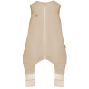 ZAFFIRO SLEEPING BAG 1,5 TOG 2-4Y BEIGE