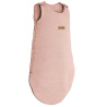 ZAFFIRO SLEEPING BAG 1,5 TOG 6-12M PINK