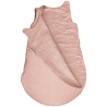 ZAFFIRO SLEEPING BAG 1,5 TOG 6-12M PINK