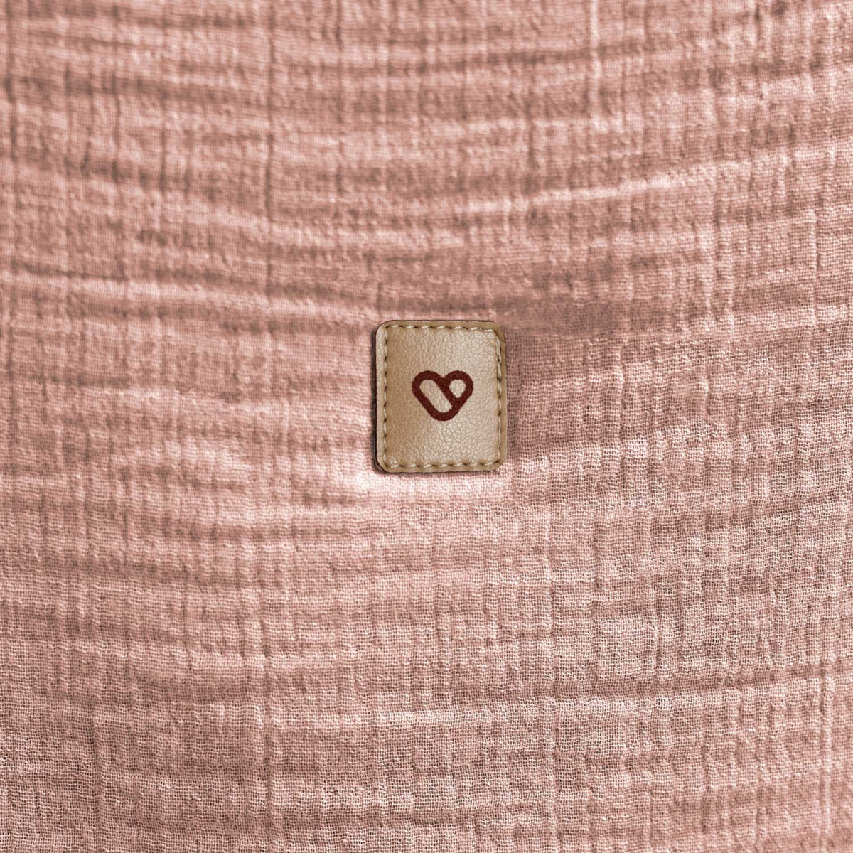 ZAFFIRO SLEEPING BAG 1,5 TOG 6-12M PINK