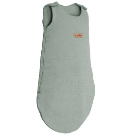 ZAFFIRO SLEEPING BAG 1,5 TOG 6-12M MINT