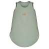 ZAFFIRO SLEEPING BAG 1,5 TOG 6-12M MINT