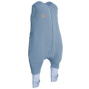 ZAFFIRO SLEEPING BAG 0,5 TOG 1-2Y BLUE