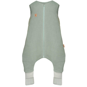 ZAFFIRO SLEEPING BAG 0,5 TOG 1-2Y MINT