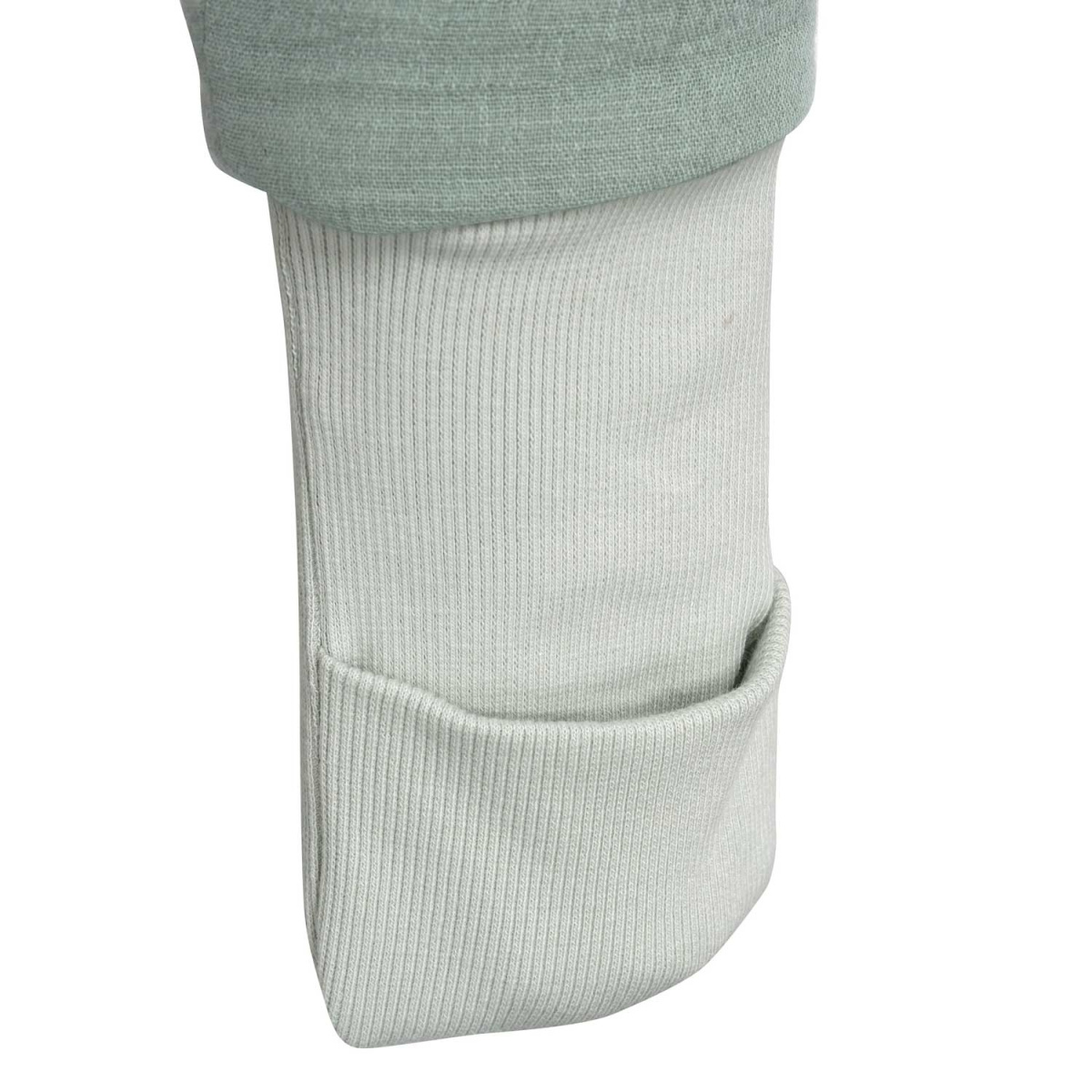 ZAFFIRO SLEEPING BAG 0,5 TOG 1-2Y MINT