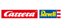 REVELL - CARRERA