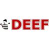 DEEF