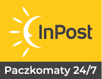 InPost Paczkomat® 24/7 pobranie