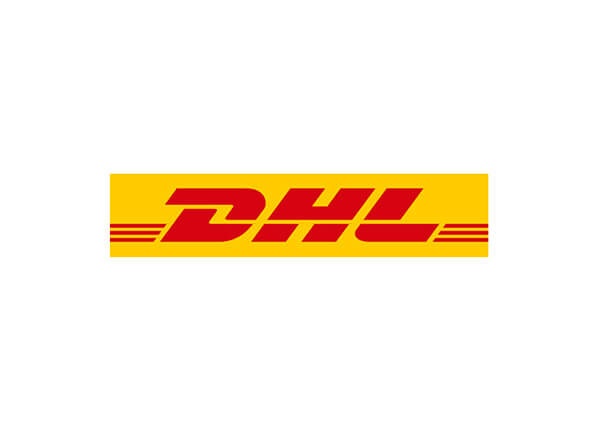 Kurier DHL przedpłata 