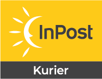 InPost Kurier Standard pobranie