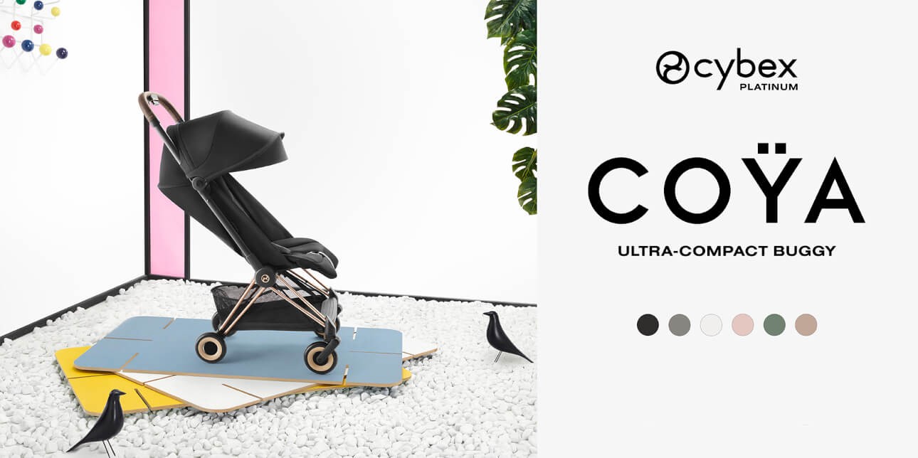 Cybex COYA