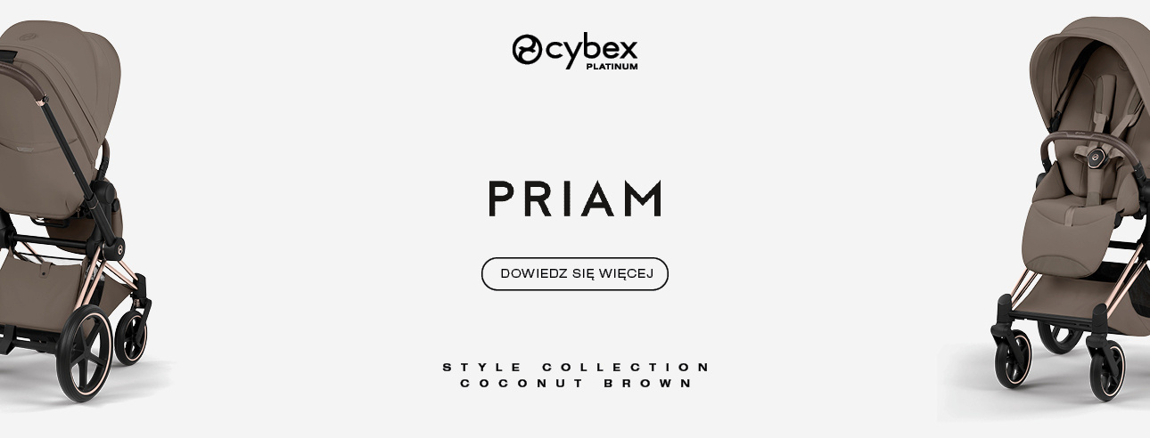 Cybex PRIAM